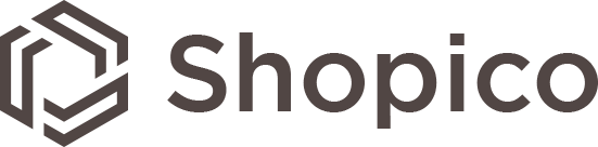 Shopico Logo
